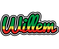 Willem african logo