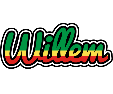 Willem african logo