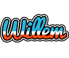 Willem america logo