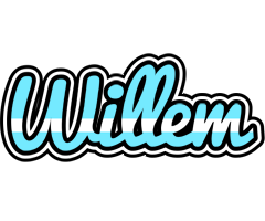 Willem argentine logo