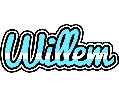 Willem argentine logo