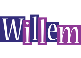 Willem autumn logo