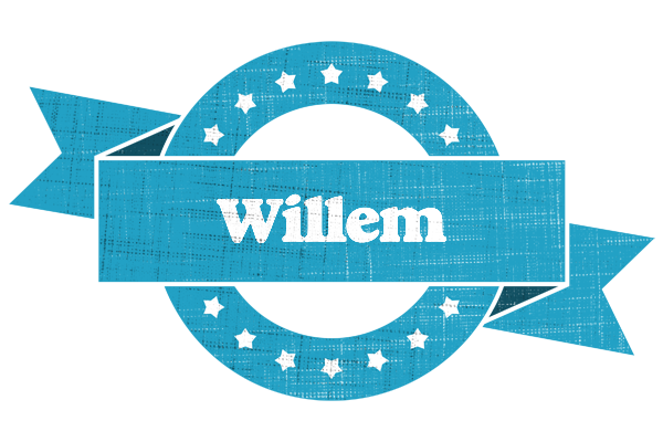 Willem balance logo