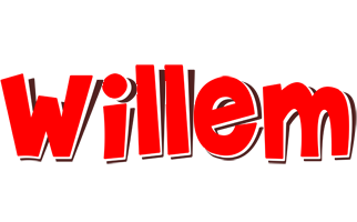 Willem basket logo