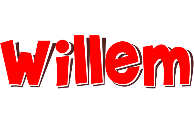Willem basket logo