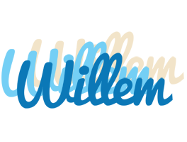 Willem breeze logo