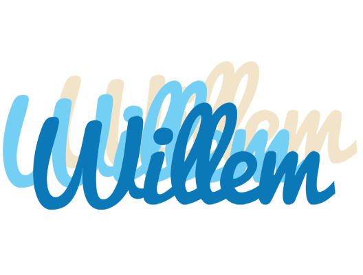 Willem breeze logo