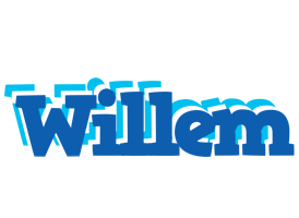 Willem business logo