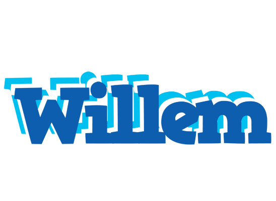 Willem business logo