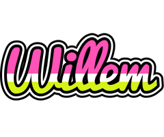 Willem candies logo