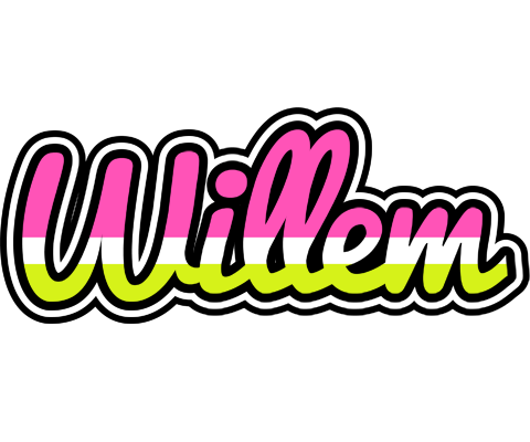 Willem candies logo