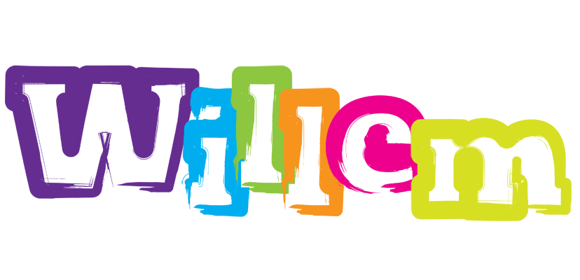 Willem casino logo