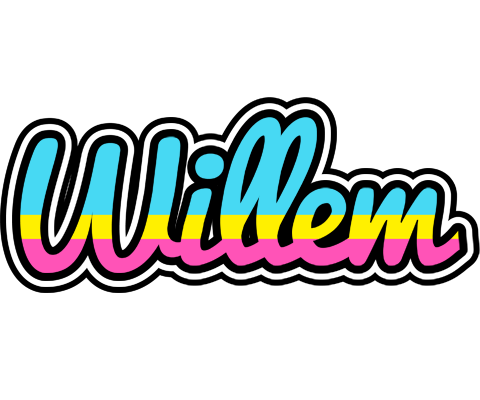 Willem circus logo