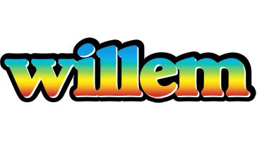 Willem color logo