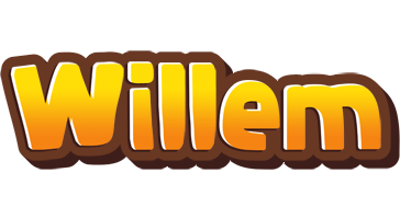 Willem cookies logo