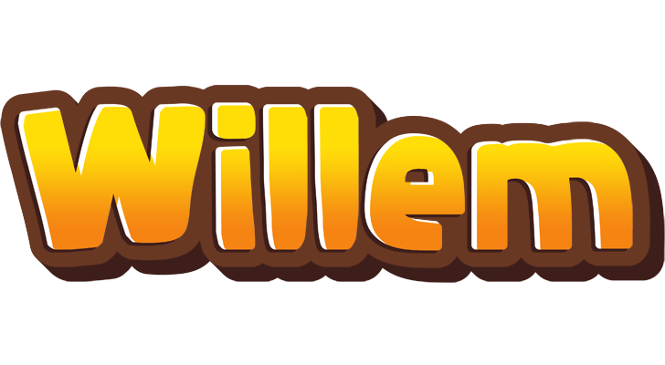Willem cookies logo