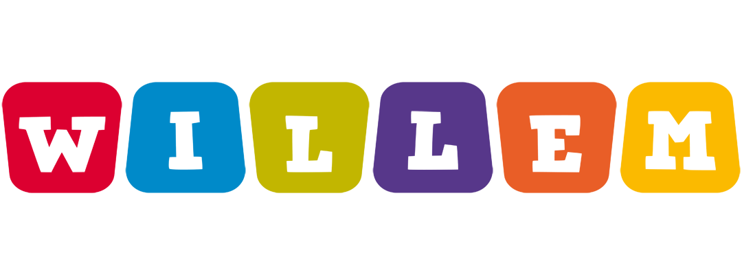 Willem daycare logo