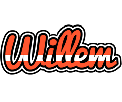 Willem denmark logo