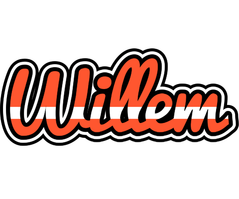 Willem denmark logo