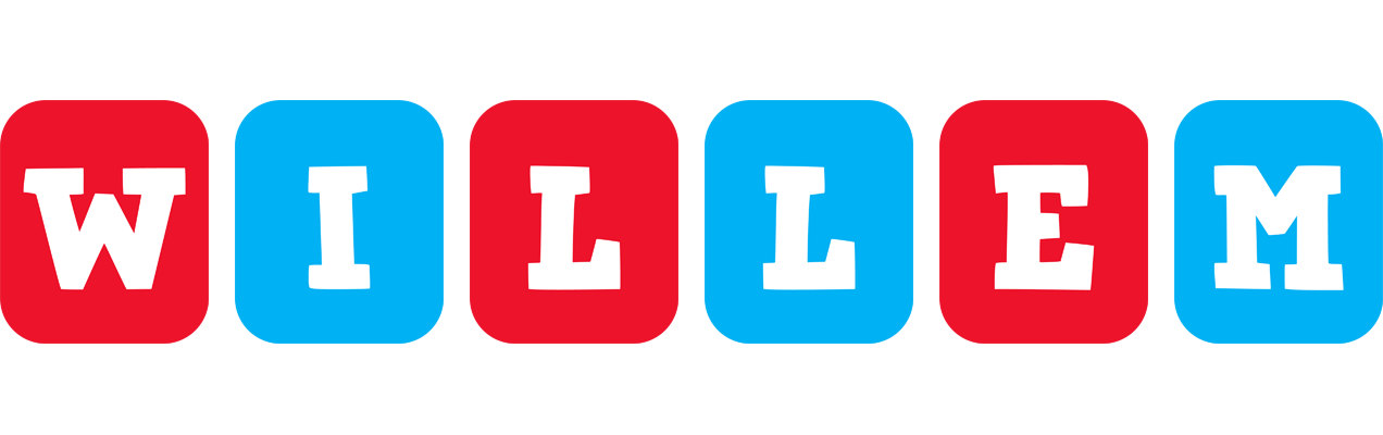 Willem diesel logo