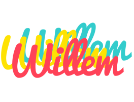 Willem disco logo