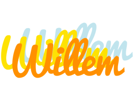 Willem energy logo