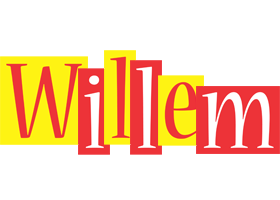 Willem errors logo