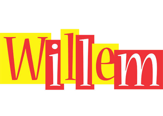 Willem errors logo