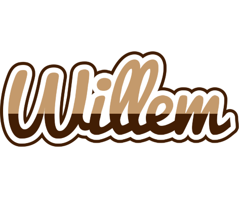 Willem exclusive logo