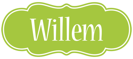 Willem family logo