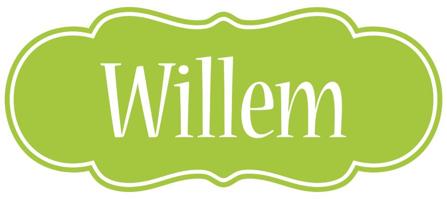 Willem family logo