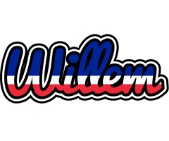 Willem france logo