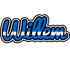 Willem greece logo