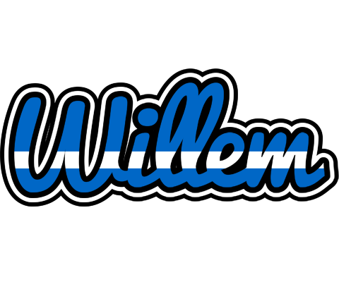 Willem greece logo