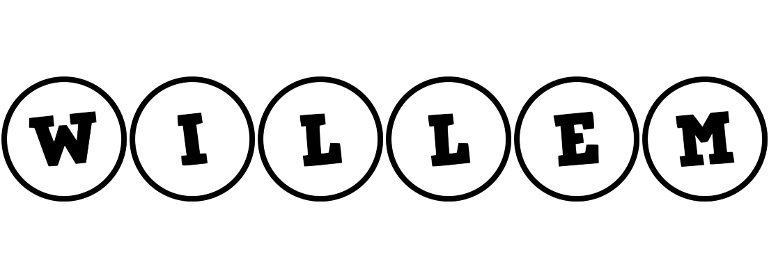 Willem handy logo