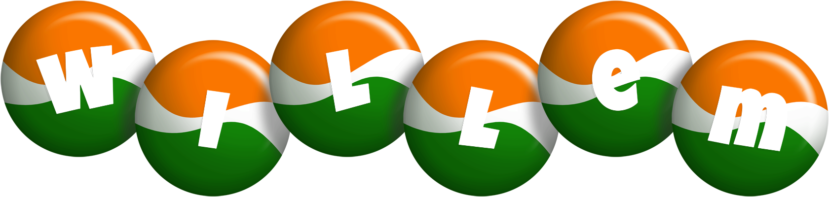 Willem india logo