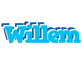 Willem jacuzzi logo