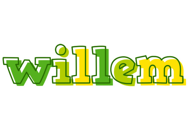 Willem juice logo
