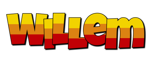 Willem jungle logo