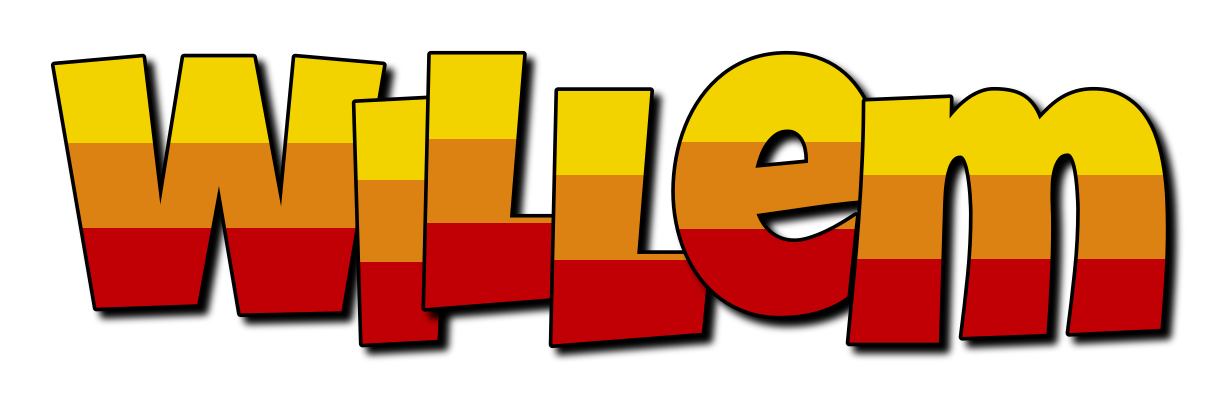 Willem jungle logo