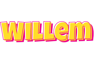 Willem kaboom logo