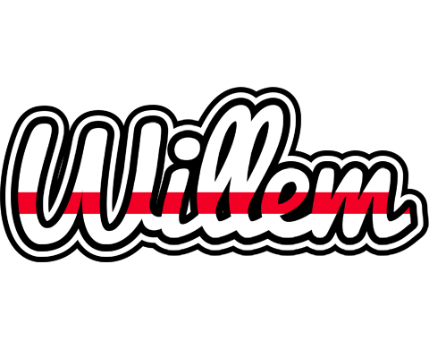 Willem kingdom logo