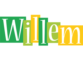 Willem lemonade logo