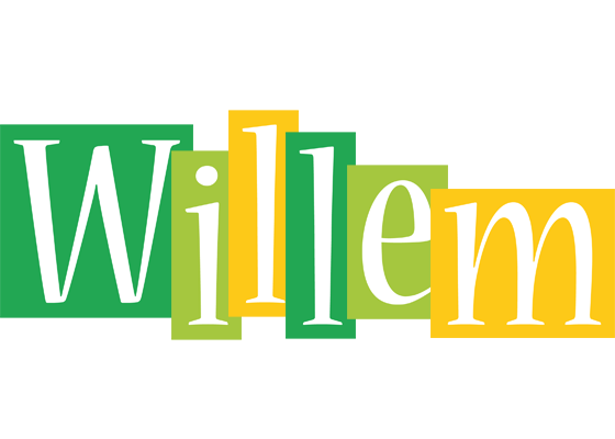 Willem lemonade logo