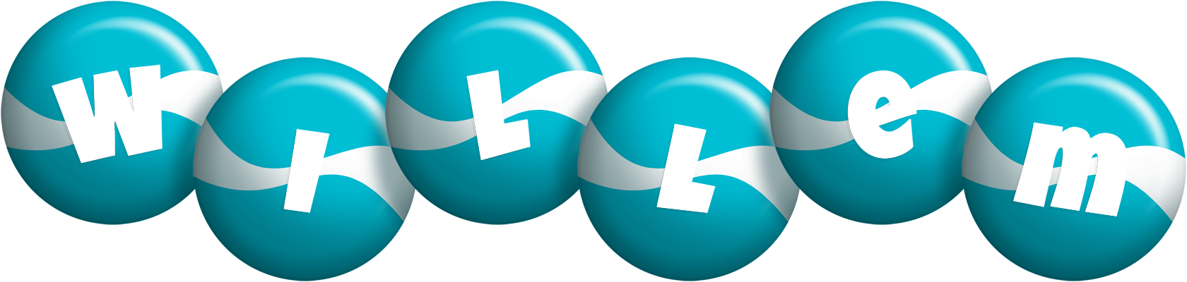Willem messi logo