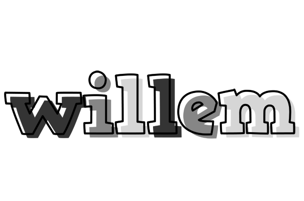 Willem night logo