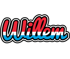 Willem norway logo