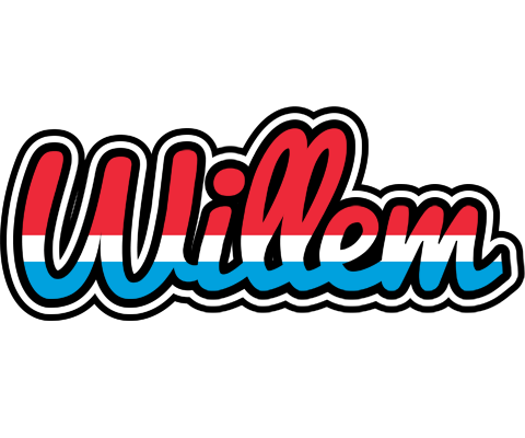 Willem norway logo