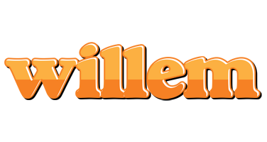 Willem orange logo