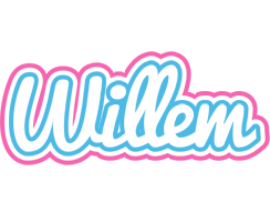 Willem outdoors logo